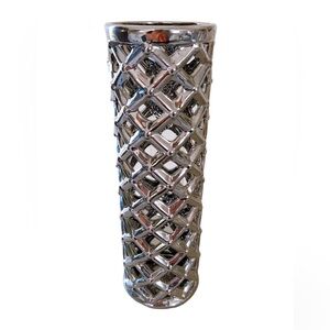 beautiful decorative vase